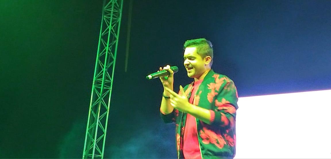 MLRITM Musical Night photo 8